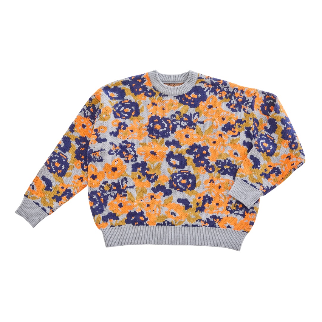 Torico Design Jacquard Knit – toricowear Torico Design Jacquard Knit – toricowear