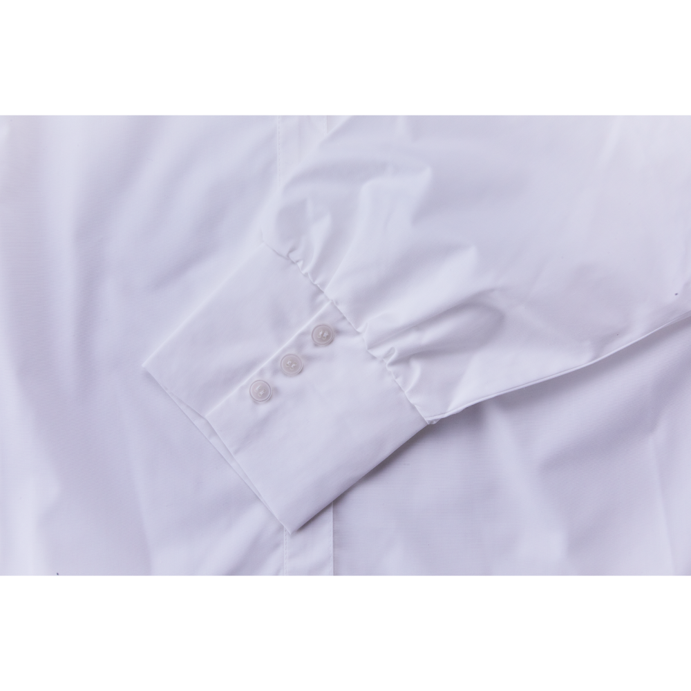 TORICO DESIGN VOLUME SLEEVE BLOUSE