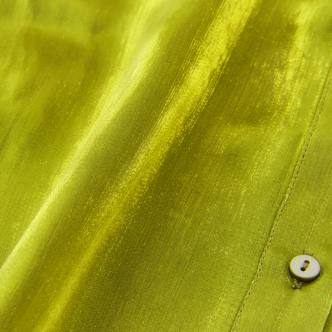 Torico Shiny Sheer Set Up