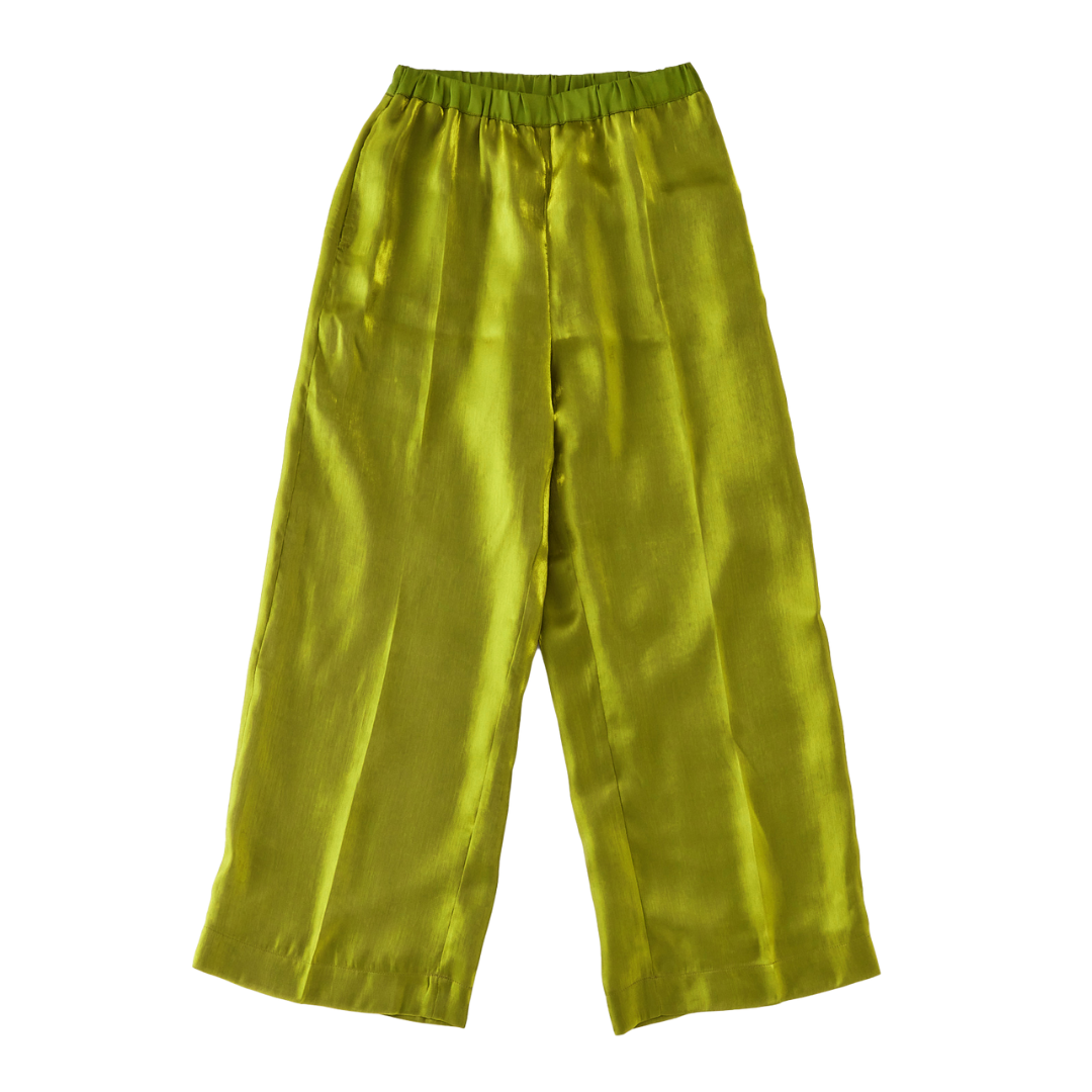 Torico Shiny Sheer Set Up