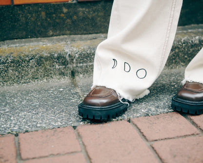 Torico Graffiti Pants