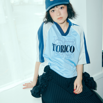 Torico Logo Game Shirt