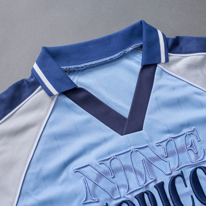 Torico Logo Game Shirt