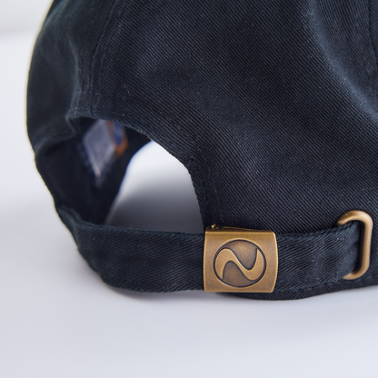 Flower Logo Cap