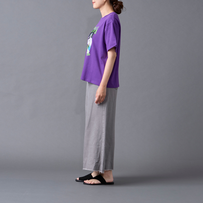 Cat Graphic Tee