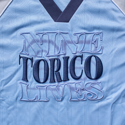 Torico Logo Game Shirt