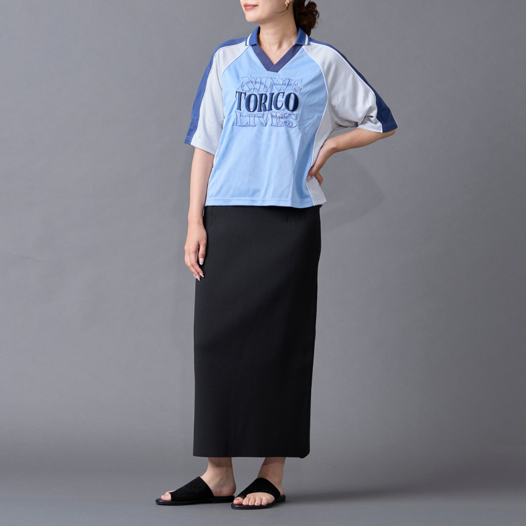 Torico Logo Game Shirt