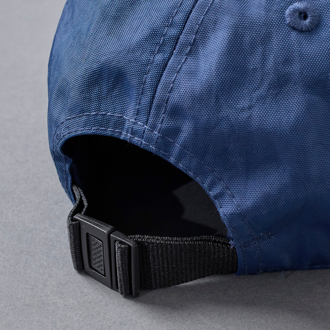 Cat Stitch Cap