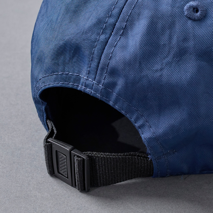 Cat Stitch Cap