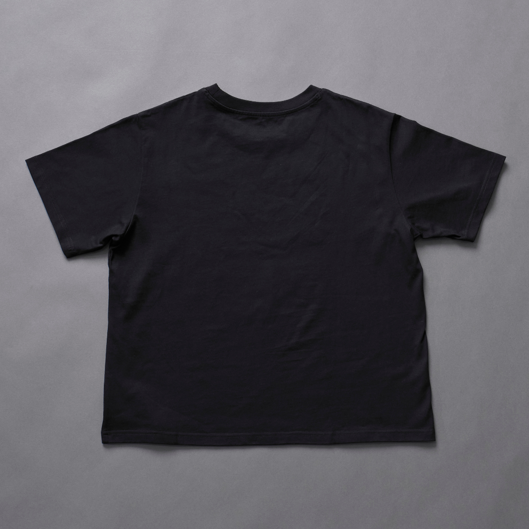 Cat Graphic Tee