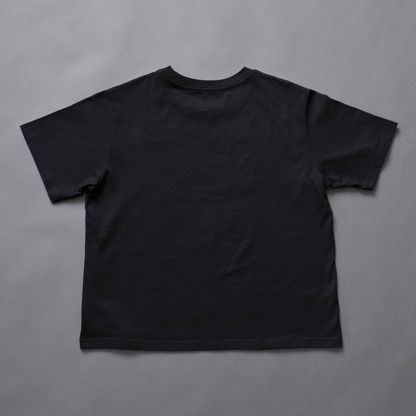 Cat Graphic Tee