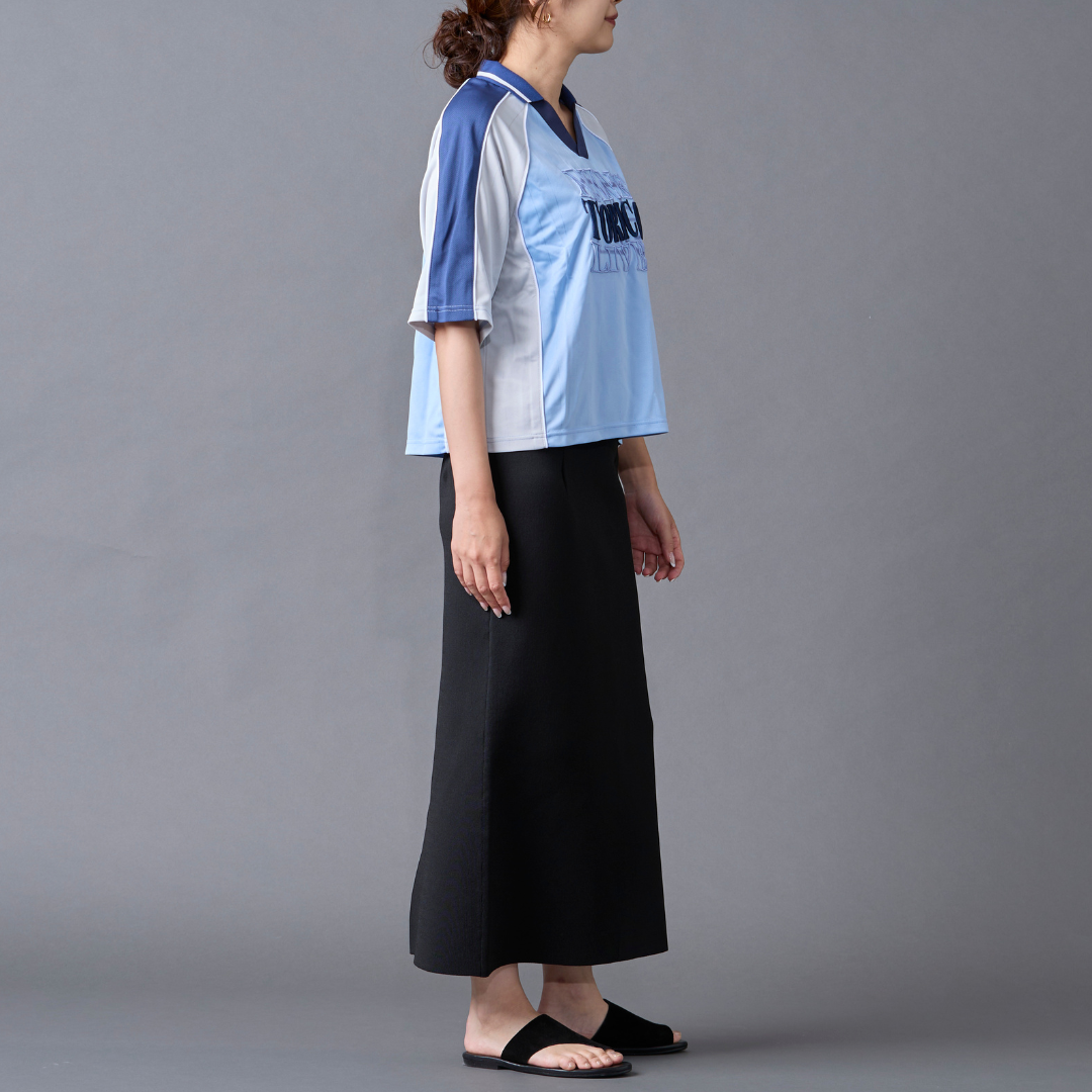 Torico Logo Game Shirt