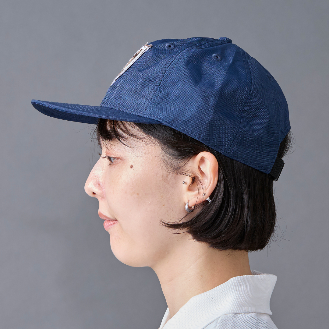 Cat Stitch Cap
