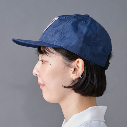 Cat Stitch Cap