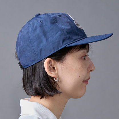 Cat Stitch Cap