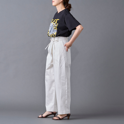 Cat Graphic Tee
