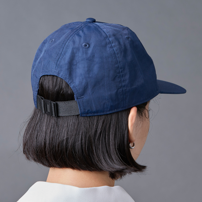 Cat Stitch Cap