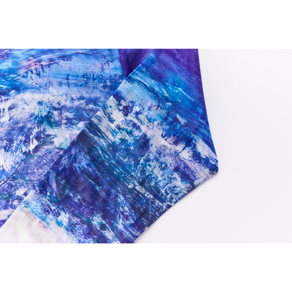 SHEER TURTLE INNER TOPS
