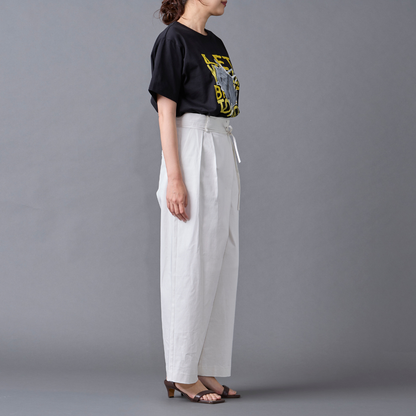 Cat Graphic Tee