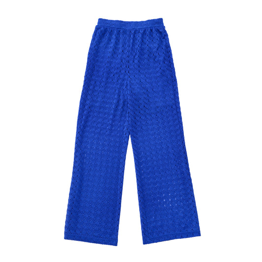 Torico Layered Lace Pants