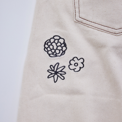 Torico Graffiti Pants