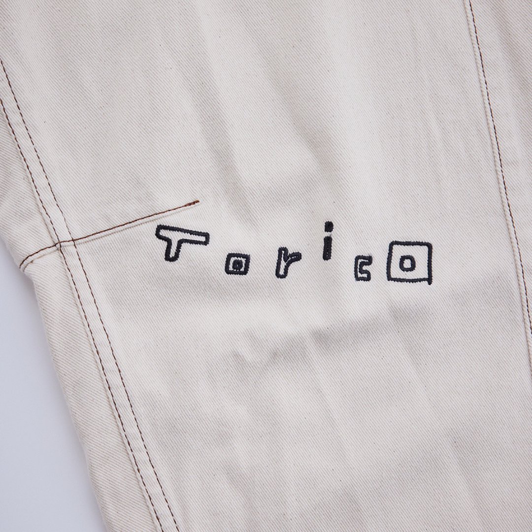 Torico Graffiti Pants