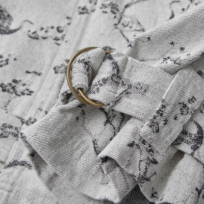 Jacquard Ink Riders Jacket