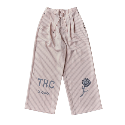 Torico Stripe Easy Pants