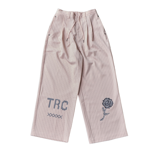 Torico Stripe Easy Pants