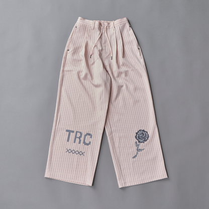 Torico Stripe Easy Pants