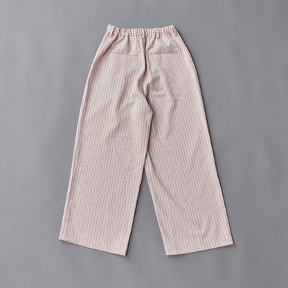 Torico Stripe Easy Pants