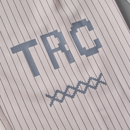 Torico Stripe Easy Pants