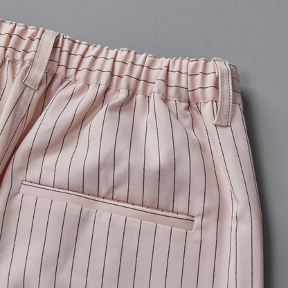 Torico Stripe Easy Pants