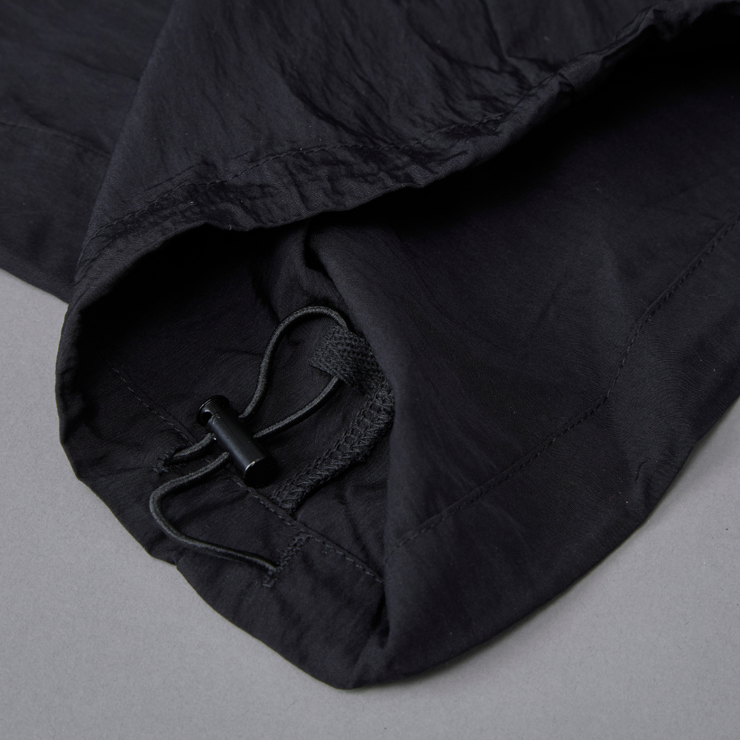 Tulle Frilltail Pants