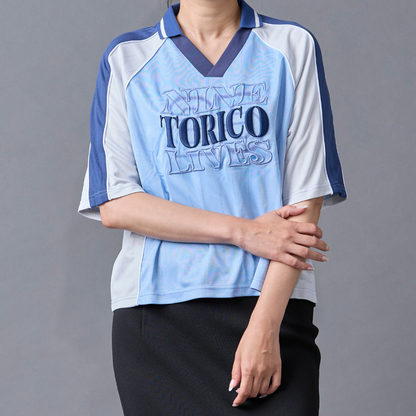 Torico Logo Game Shirt