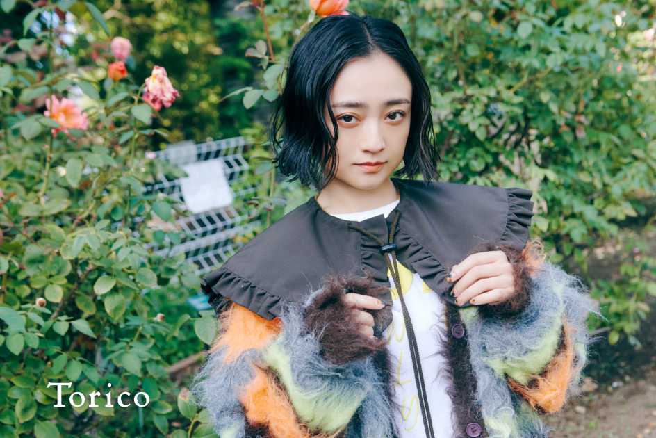 公式】虜 Torico 安達祐実プロデュースアパレルブランド – toricowear