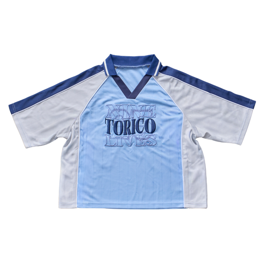 Torico Logo Game Shirt