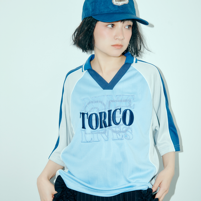 Torico Logo Game Shirt