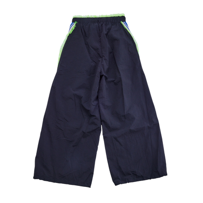 Side Tulle Line Pants