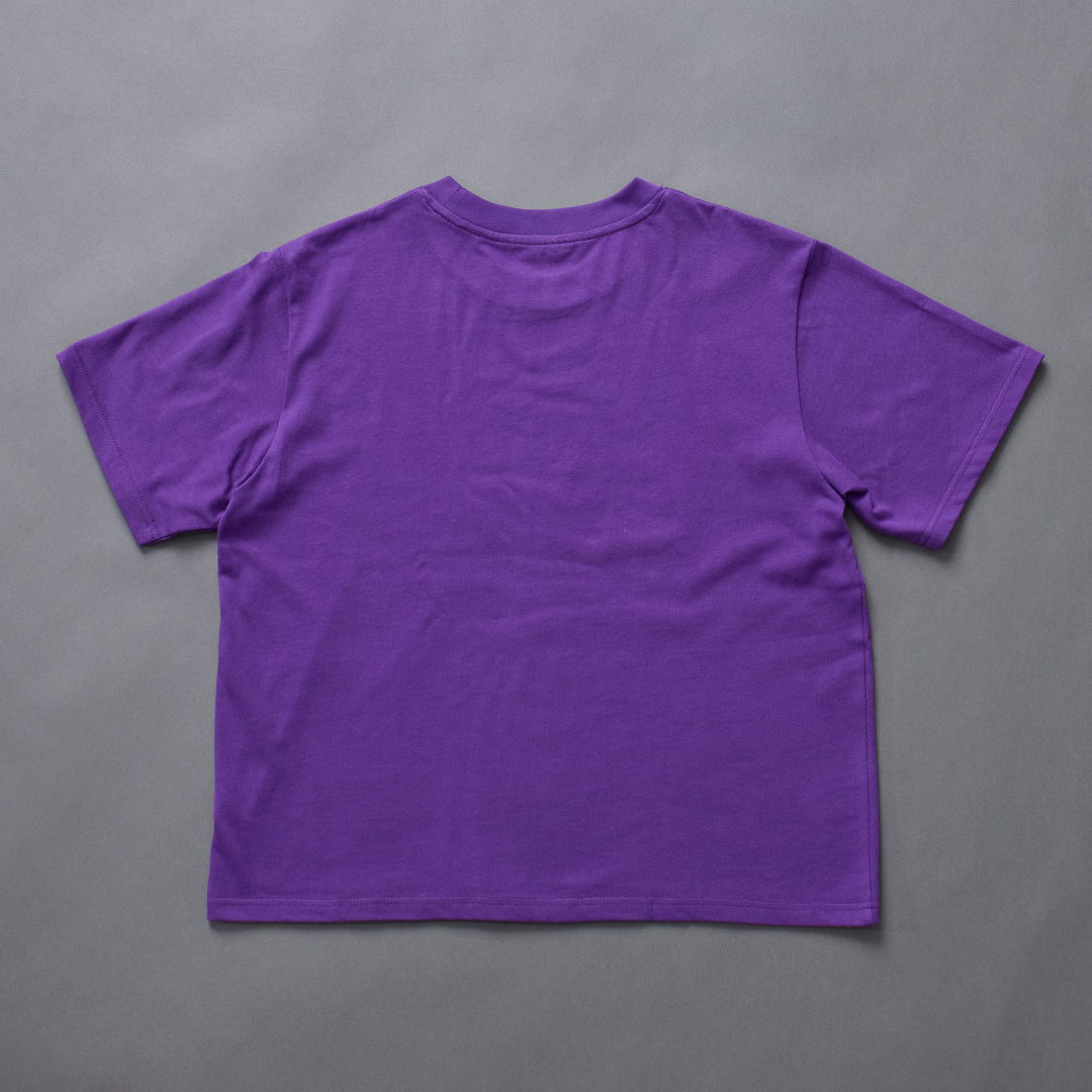 Cat Graphic Tee