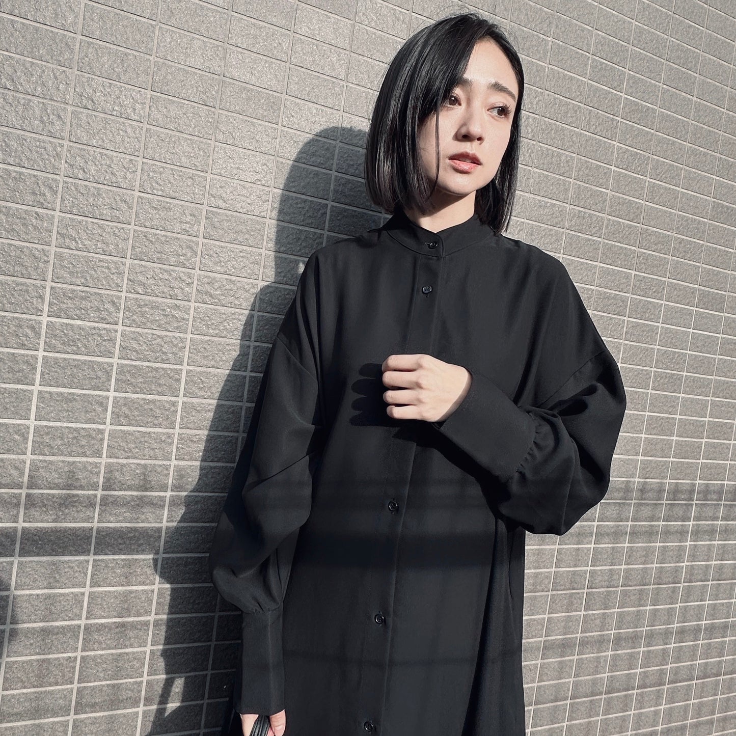 ＜2月中旬順次発送＞Torico Pleats Long Dress