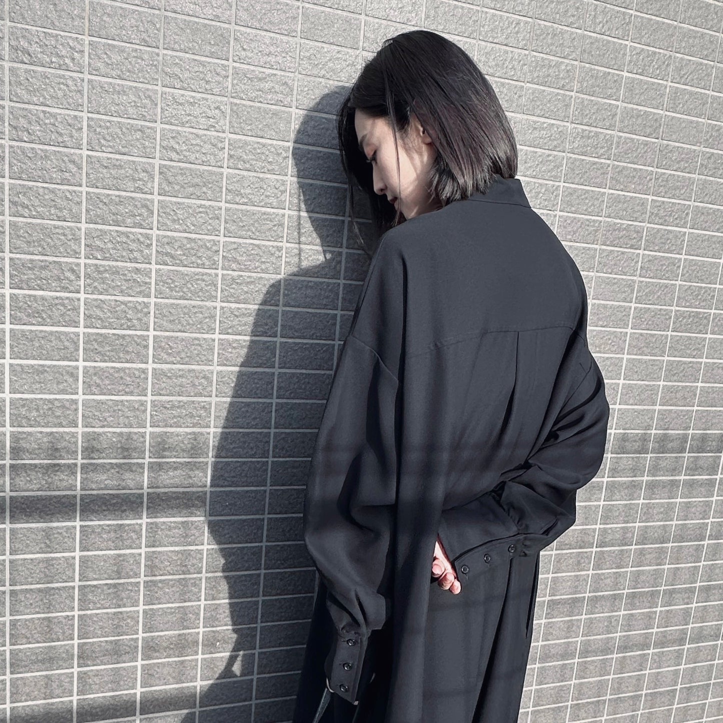 ＜2月中旬順次発送＞Torico Pleats Long Dress